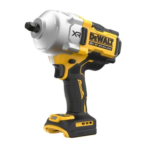 Аккумуляторный гайковерт DeWALT DCF961H2G