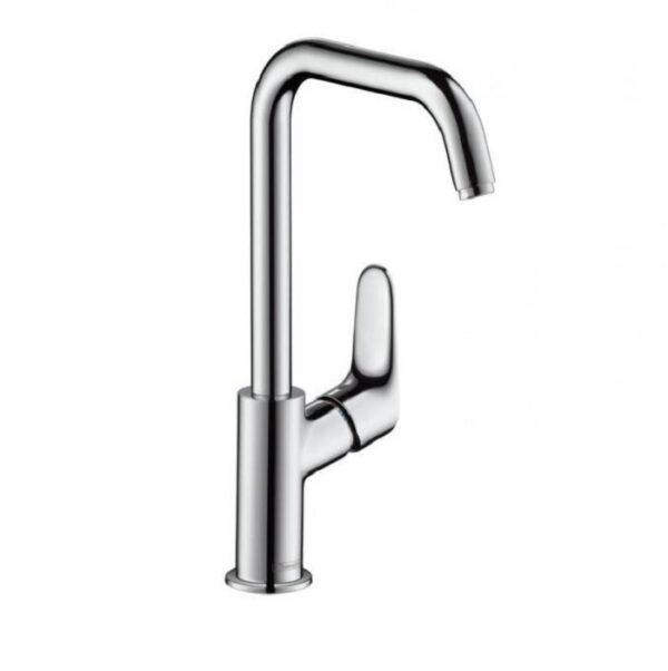Смеситель для раковины Hansgrohe Focus 240 31609000