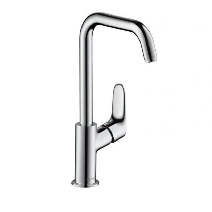 Смеситель для раковины Hansgrohe Focus 240 31609000