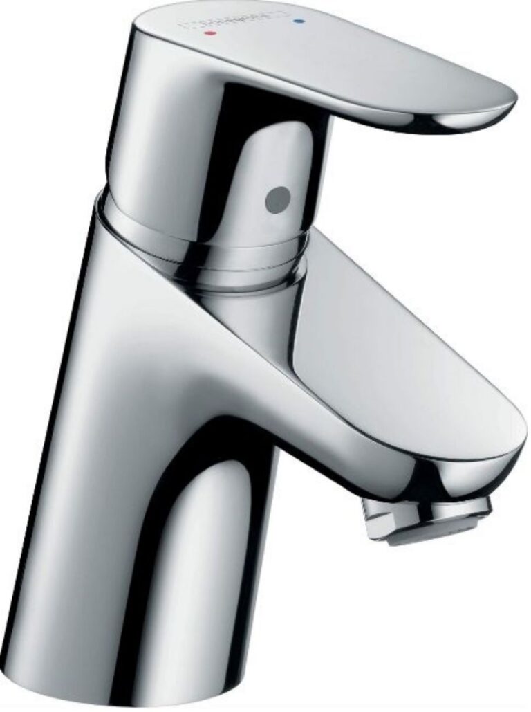 Смеситель Hansgrohe Waterforms M 31559000