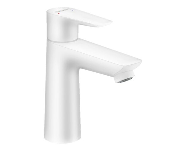 Смеситель для раковины Hansgrohe Talis E 110 71710700