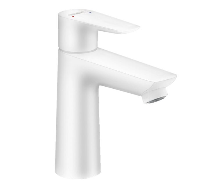 Смеситель для раковины Hansgrohe Talis E 110 71710700