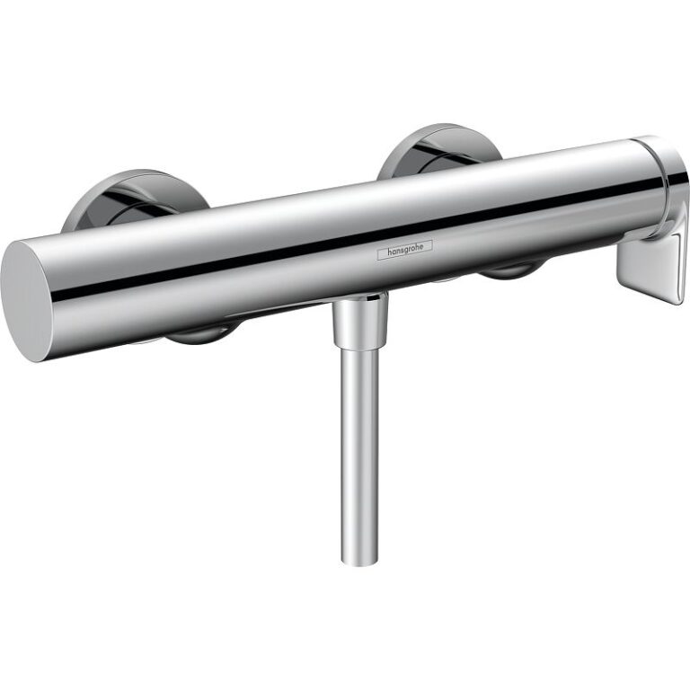 Смеситель для ванны Hansgrohe Vivenis 75620000