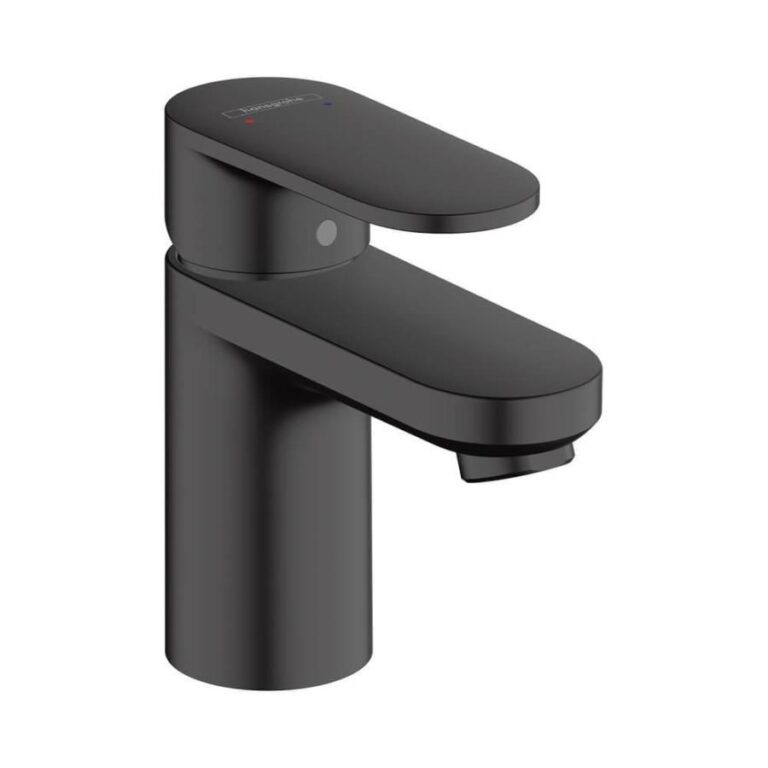 Смеситель для раковины Hansgrohe Vernis Blend 71550670