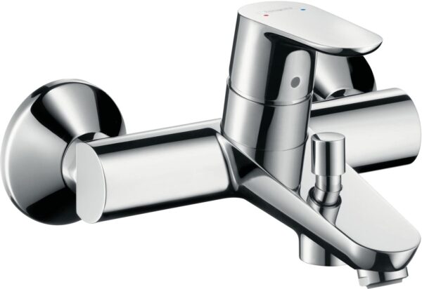 Смеситель для ванны Hansgrohe Focus E2 31940000
