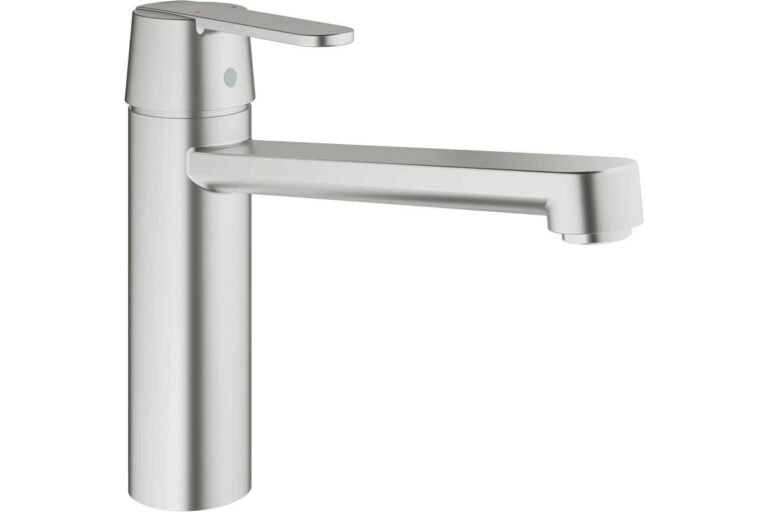 Смеситель для кухни Grohe Get 30196DC0