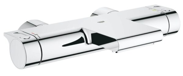 Термостатический смеситель для ванны Grohe Grohtherm 2000 34174001, хром