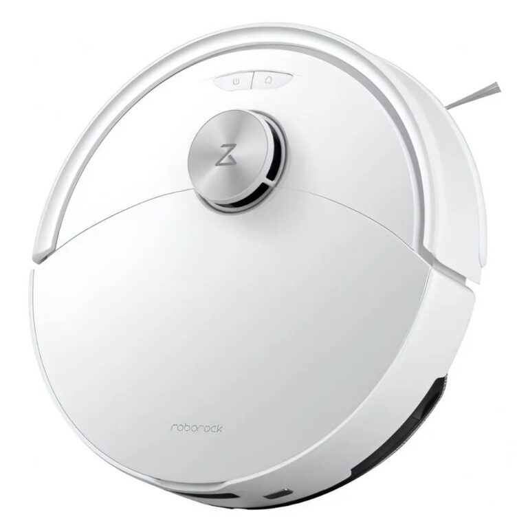 Робот-пылесос Roborock Q10 VF (Q10VF02-00)