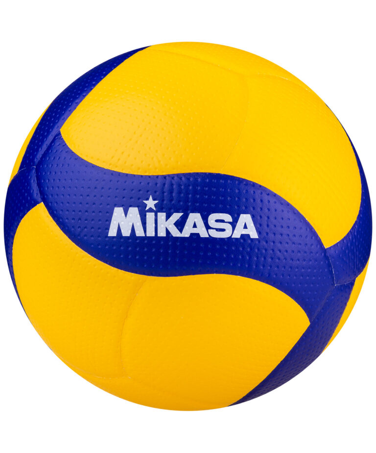 Мяч волейбольный Mikasa V200W FIVB Appr