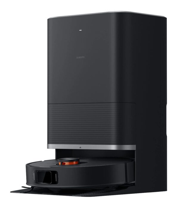 Робот-пылесос Robot Vacuum X20 Max (D109GL), черный