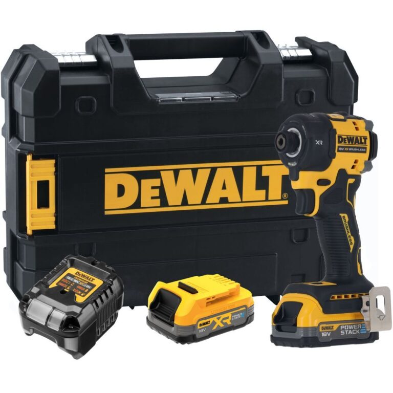 Аккумуляторный масляный шуруповерт DEWALT DCF870E2T