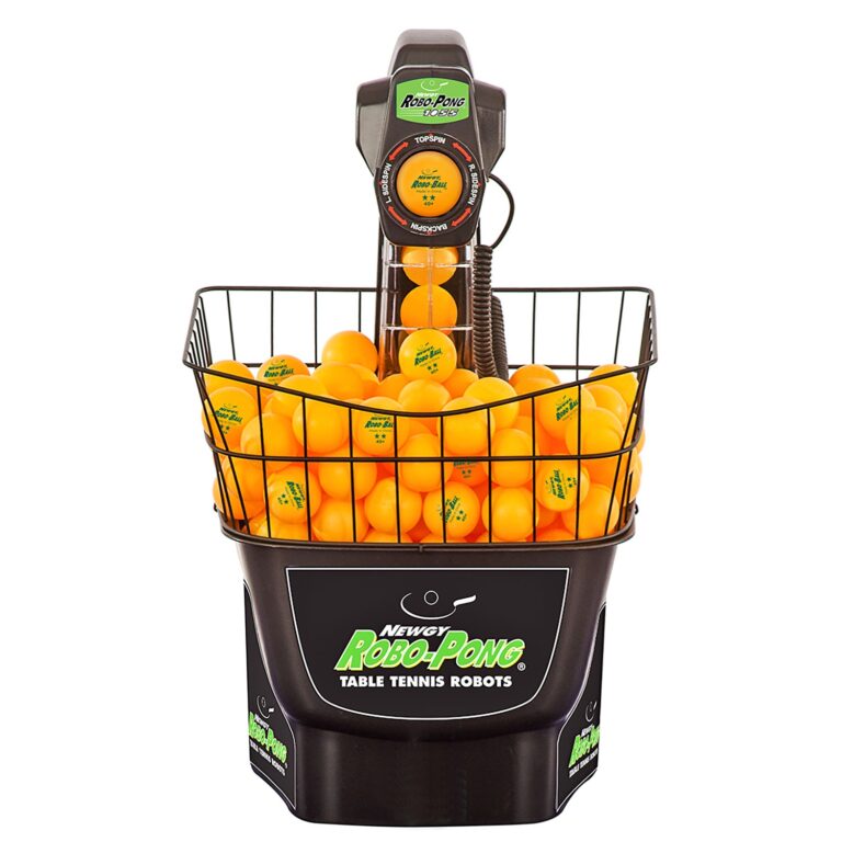 Робот настольный DONIC (NEWGY) ROBO-PONG 1055