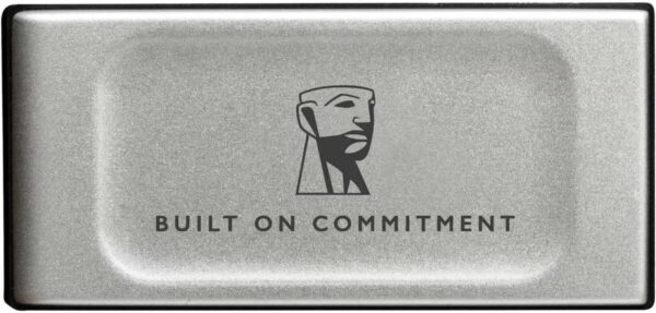 Внешний твердотельный накопитель (SSD) XS2000 SXS2000/2000G