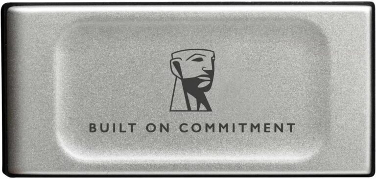 Внешний твердотельный накопитель (SSD) XS2000 SXS2000/2000G