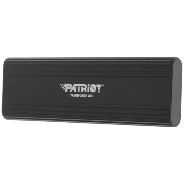 Внешний твердотельный накопитель (SSD) Patriot Transporter Lite 1 ТБ