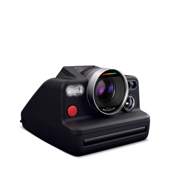 Фотоаппарат моментальной печати Polaroid I-2 Camera