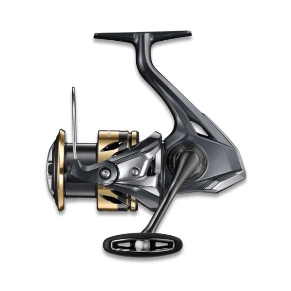 Катушка Shimano Ultegra FD 4000 XG