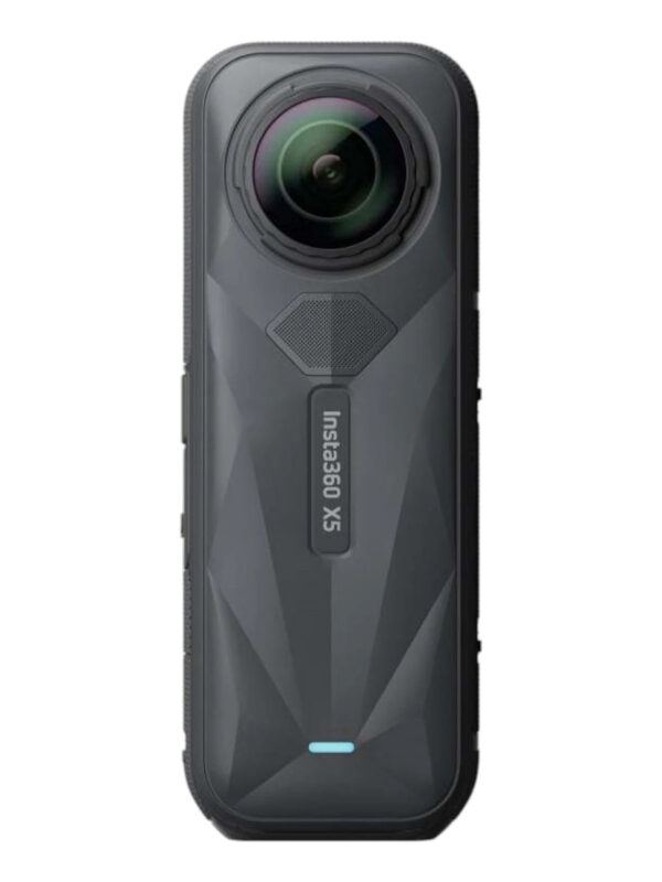 Экшн-камера Insta360 X5 Essentials Bundle