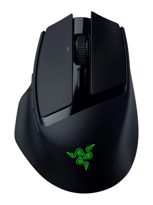 Мышь Razer Basilisk Mobile Mouse беспроводная/проводная, Bluetooth/USB, 18000 dpi
