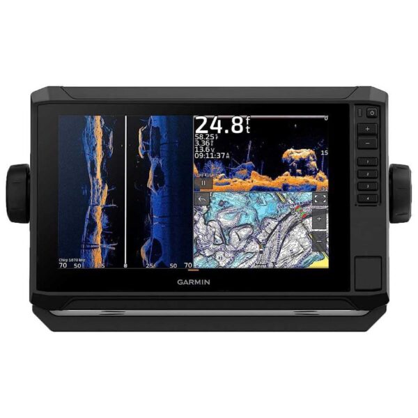 Эхолот Garmin ECHOMAP UHD2 92sv (010-02687-00)