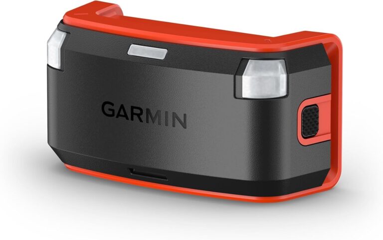 GPS-трекер для собак Garmin ALPHA LTE (010-02847-06)