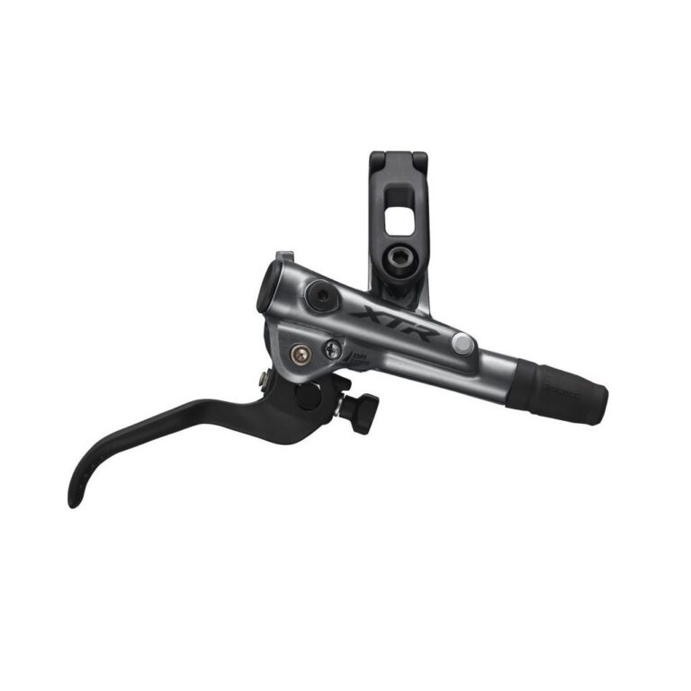 Тормозная ручка Shimano XTR M9120 (BL-M9120-R), правая, 170 см