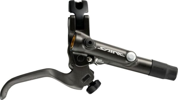 Тормозная ручка Shimano Saint M820 (BL-M820-R), правая, 170 см