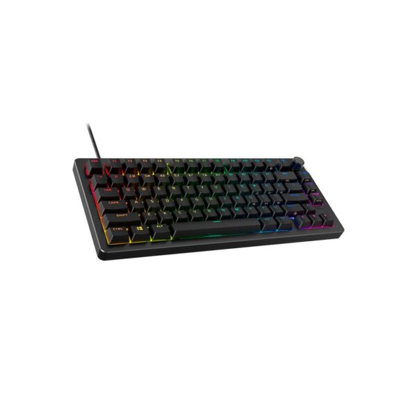 Проводная механическая игровая клавиатура HyperX Alloy Rise 75