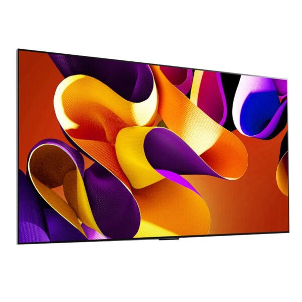 Телевизор LG OLED97M49LA 97" 4K OLED evo Smart TV