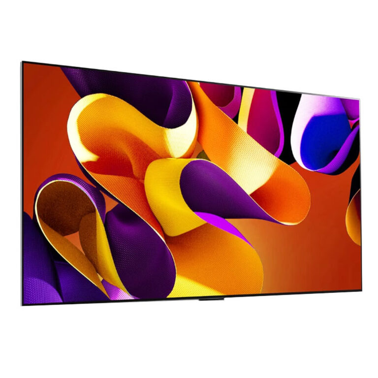 Телевизор LG OLED97M49LA 97" 4K OLED evo Smart TV