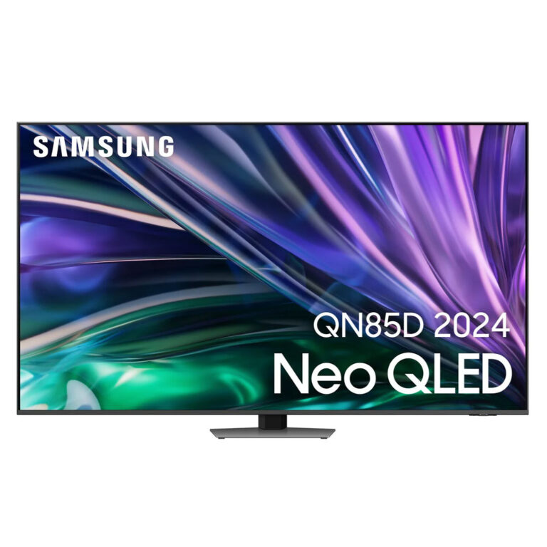 Телевизор Samsung QE65QN800C 65" 8K Neo QLED Smart TV