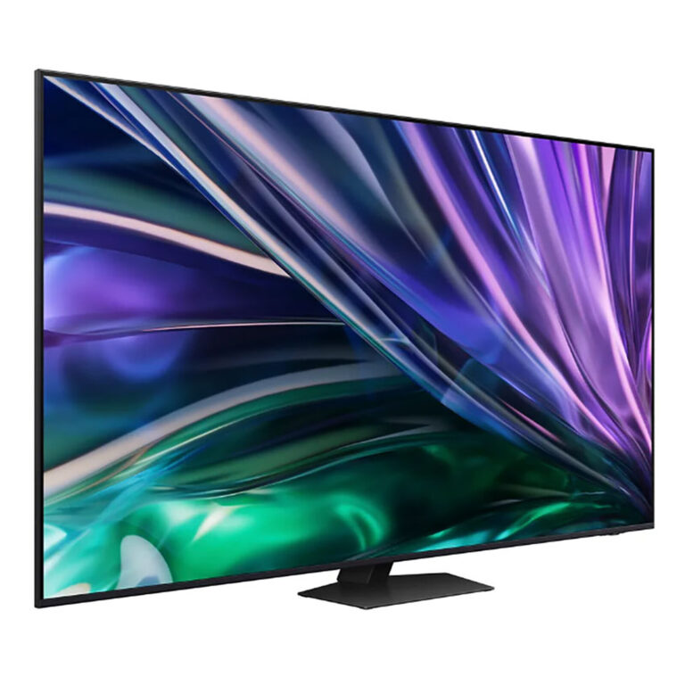 Телевизор Samsung QE65QN800C 65" 8K Neo QLED Smart TV