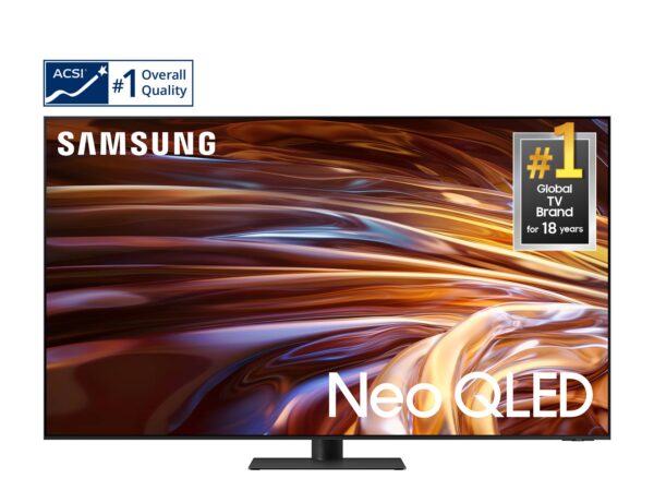 Телевизор Samsung QE75QN95D 75" 4K Neo QLED Smart TV
