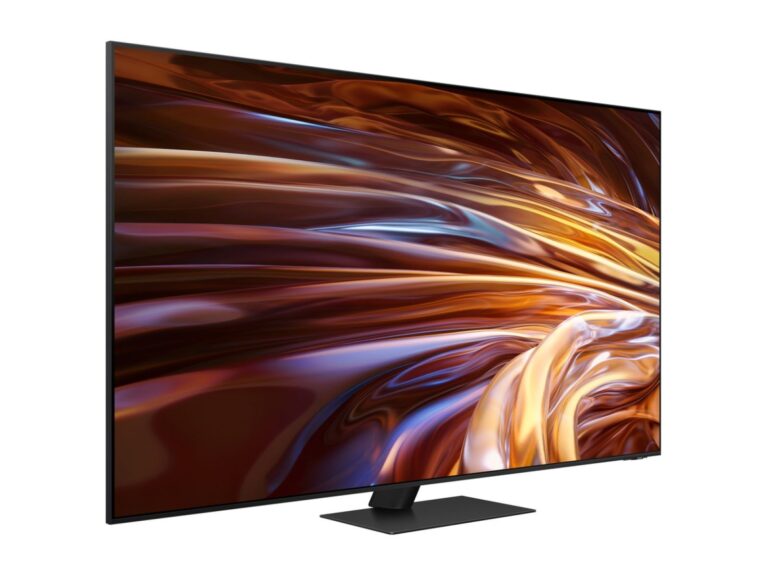 Телевизор Samsung QE75QN95D 75" 4K Neo QLED Smart TV