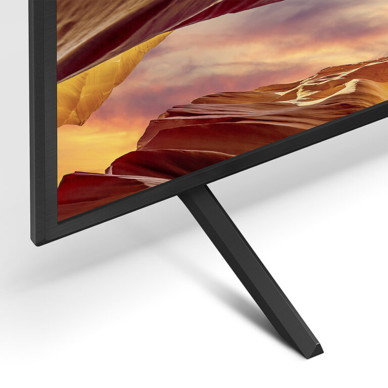 Телевизор Sony KD-49XG8096 49" 4K UHD Smart TV