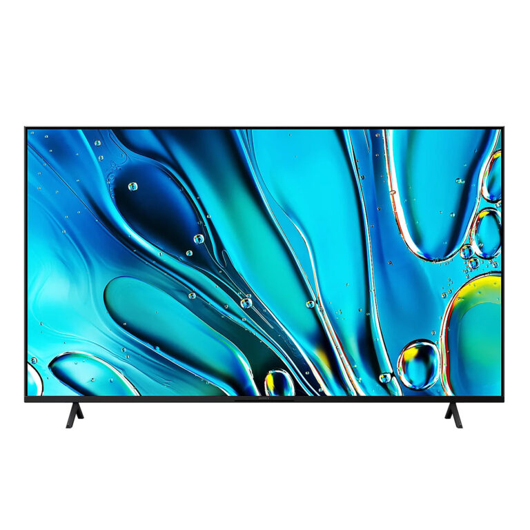 Телевизор Sony KD-50S3 50" 4K UHD Smart TV