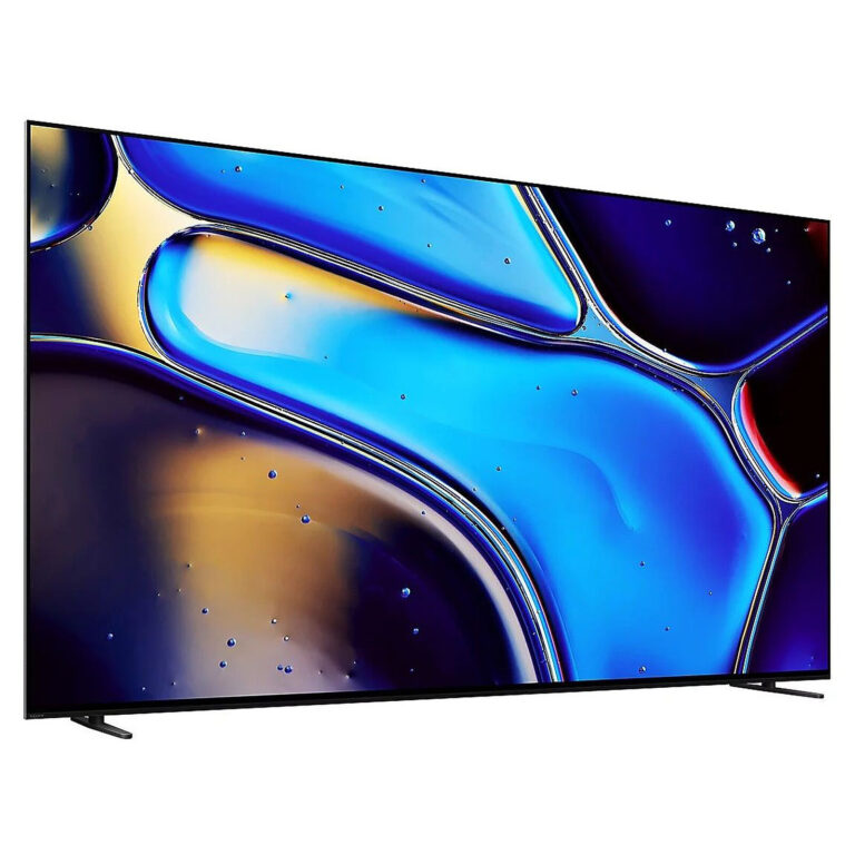 Телевизор Sony KD-55XR80 55" 4K UHD Smart TV
