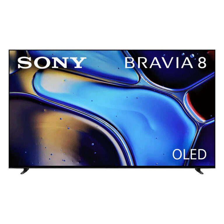 Телевизор Sony KD-55XR8M2 55" 4K UHD Smart TV