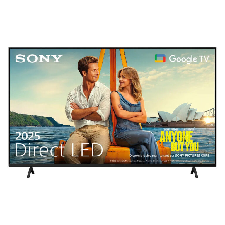 Телевизор Sony KD-65S3 65" 4K UHD Smart TV