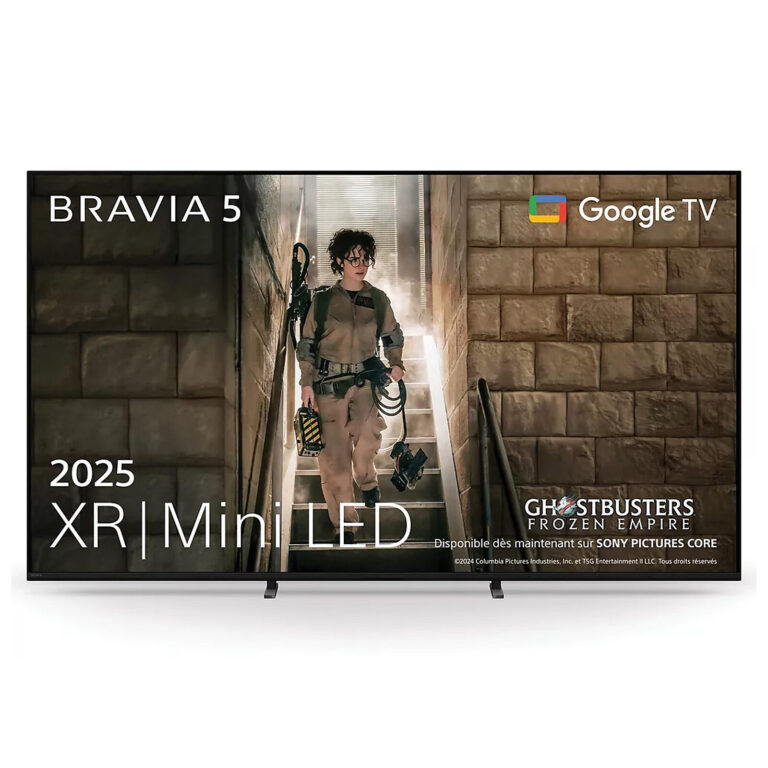 Телевизор Sony KD-65XR5 65" 4K UHD Smart TV
