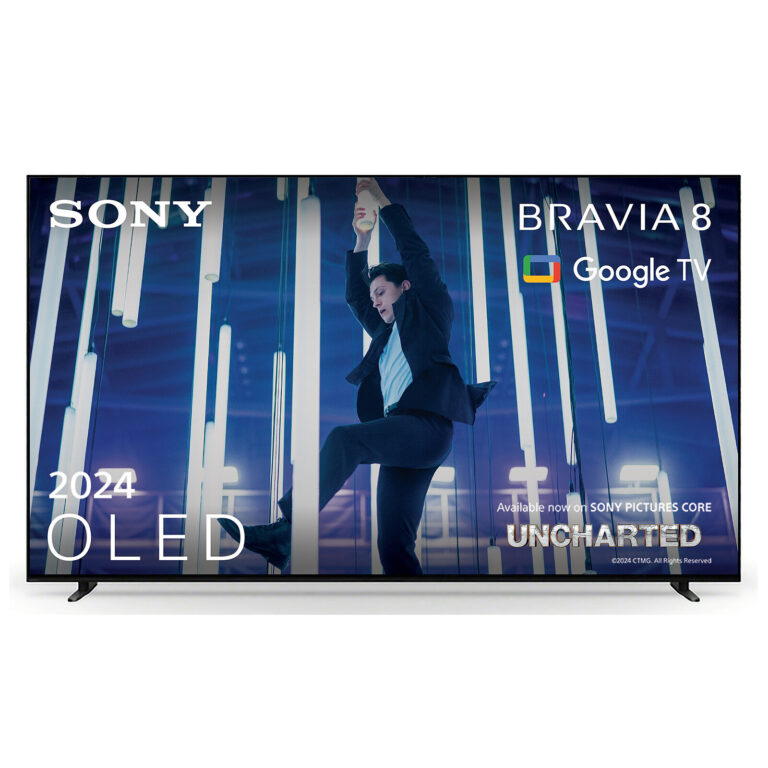 Телевизор Sony KD-65XR8A 65" 4K UHD Smart TV