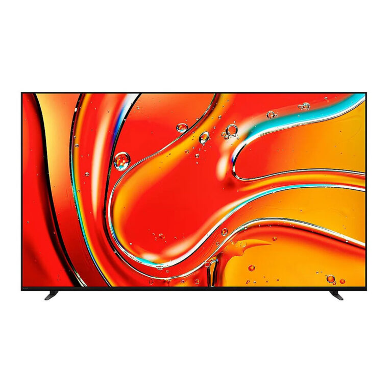 Телевизор Sony KD-65XR90 65" 4K UHD Smart TV