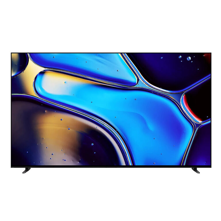 Телевизор Sony KD-77XR8A 77" 4K UHD Smart TV