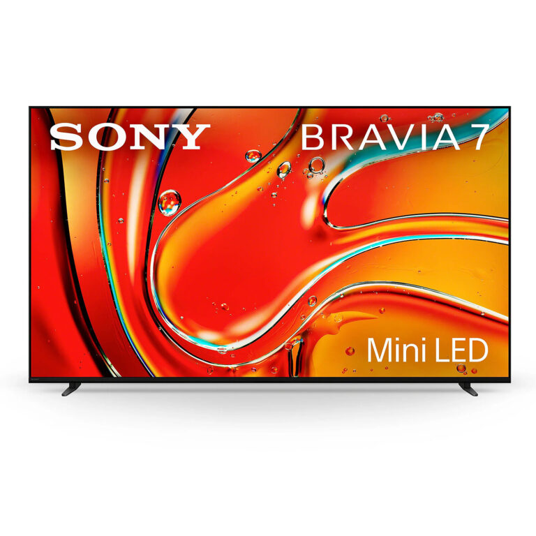 Телевизор Sony KD-85XR90 85" 4K UHD Smart TV