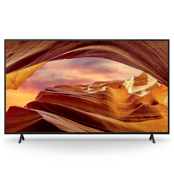 Телевизор Sony KD-43X75WL 43" 4K UHD Smart TV