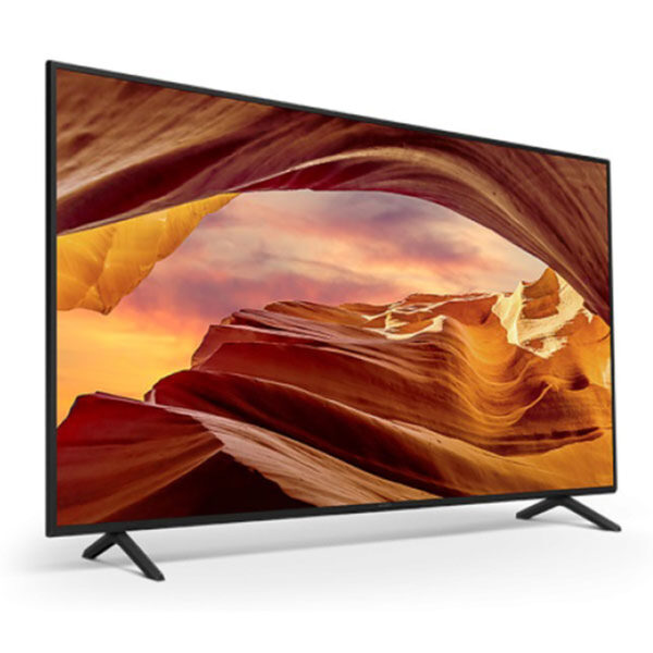 Телевизор Sony KD-43X75WL 43" 4K UHD Smart TV