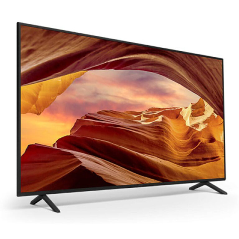 Телевизор Sony KD-43X75WL 43" 4K UHD Smart TV
