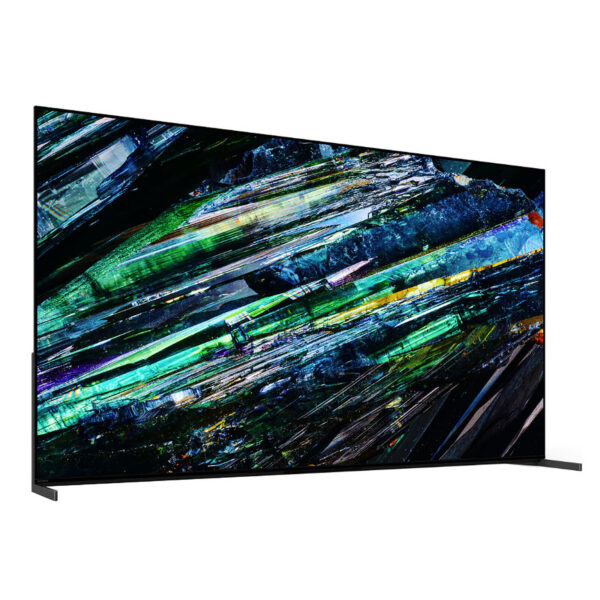 Телевизор Sony XR-77A95L 77" 4K UHD Smart TV
