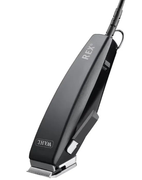 Машинка для стрижки животных Wahl REX 1230-0477
