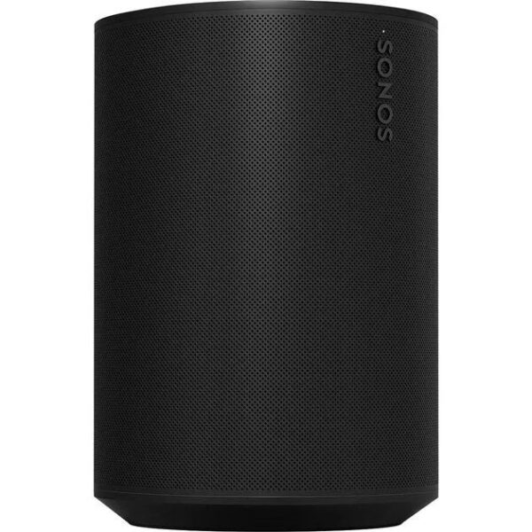 Умная колонка Sonos E10G1EU1BLK черная